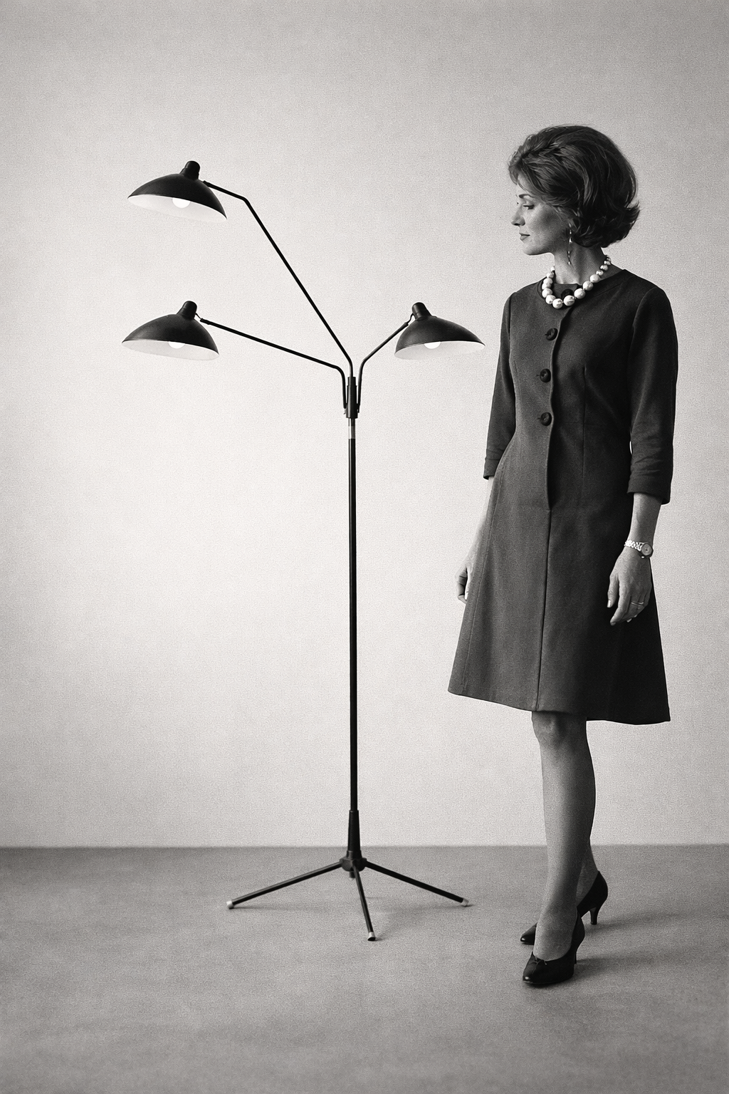 Pisike töönurk köögis 